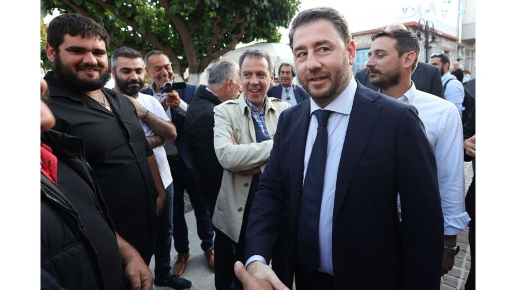 Androulakis