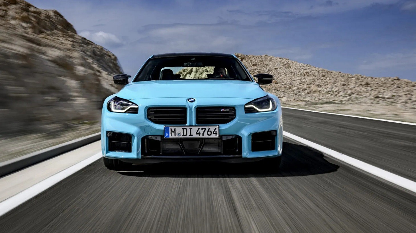 Η τετρακίνητη BMW M2 ήρθε στην Ελλάδα – Τι τιμή έχει
