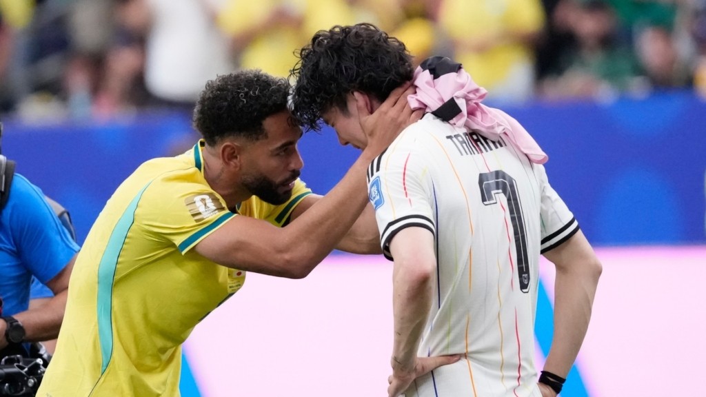 Brazil-Japan