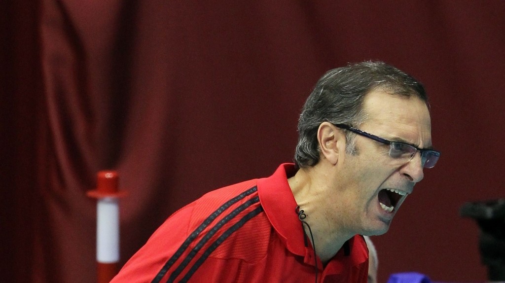 Daniel Castellani