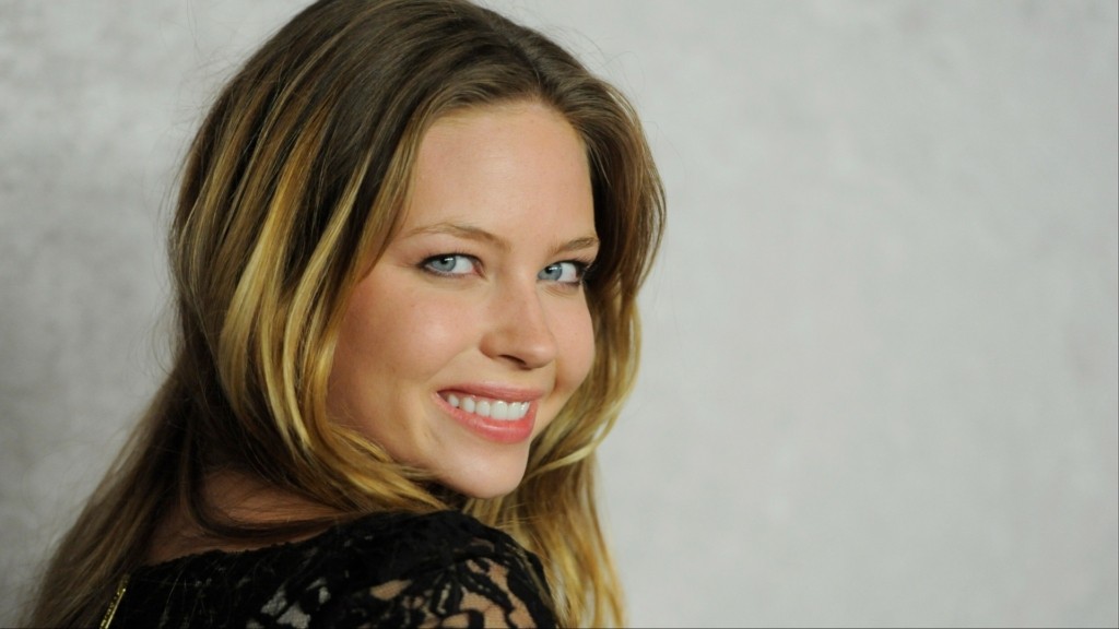 Daveigh Chase