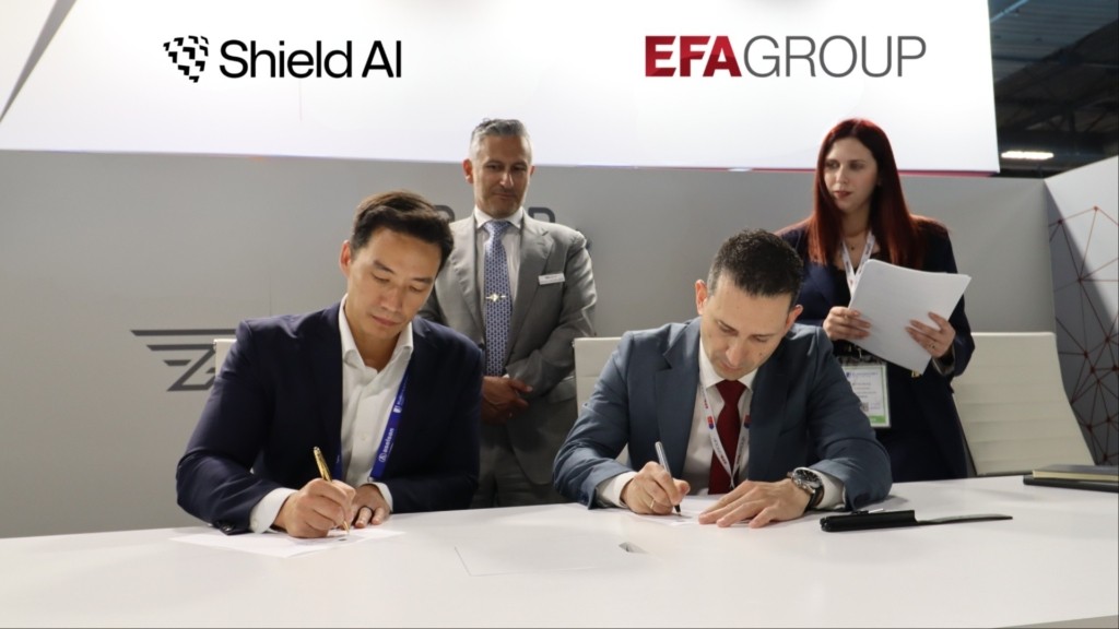 EFA GROUP