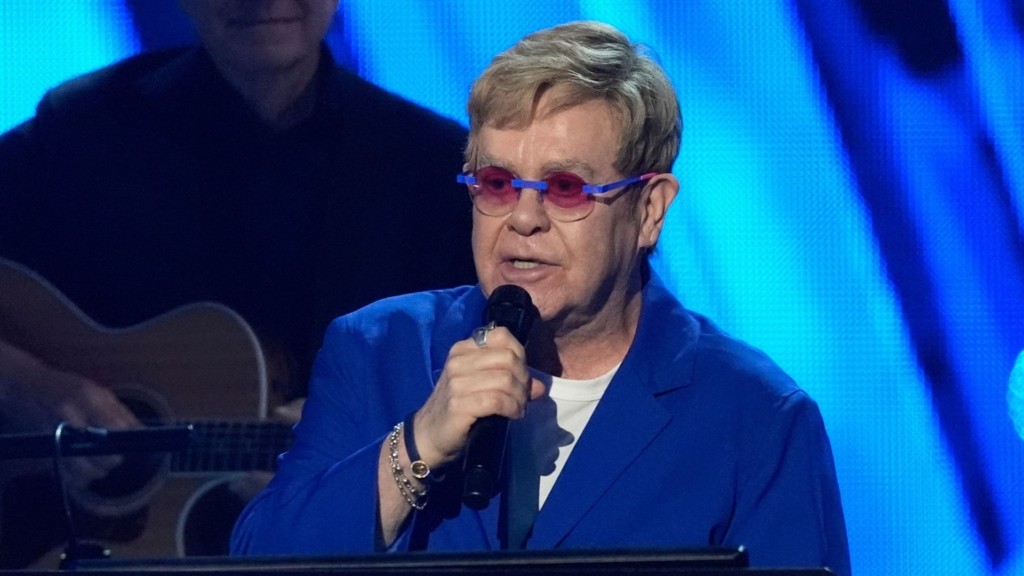 EltonJohn