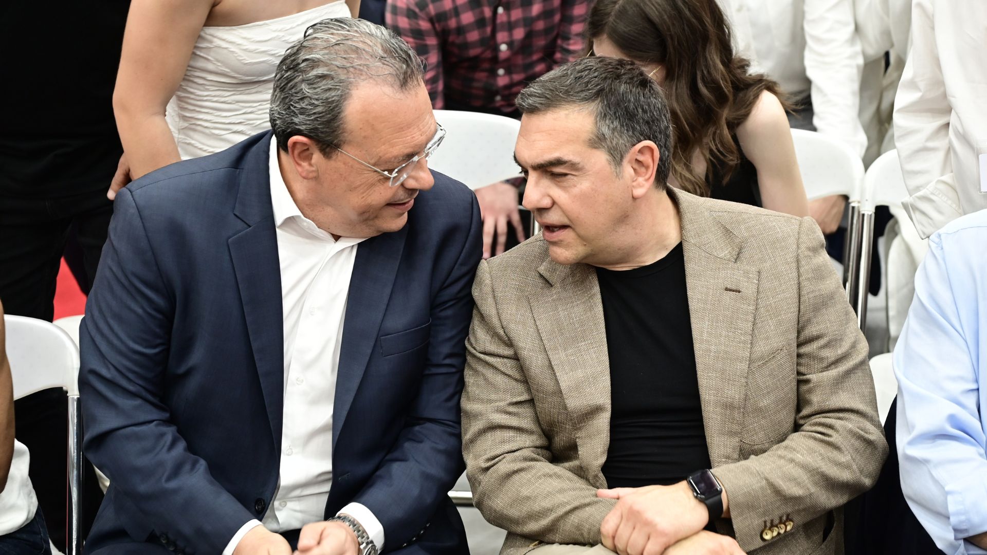ΣΥΡΙΖΑ: Σκληρή μάχη στην Κεντρική Επιτροπή, μετά τη στήριξη Φάμελλου σε Τσίπρα– Αντιεσήγηση κατεβάζει ο Πολάκης, τι θα κάνουν Παππάς και Δούρου