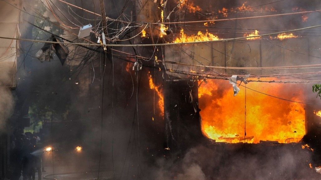 FIRE_HOTEL_INDIA