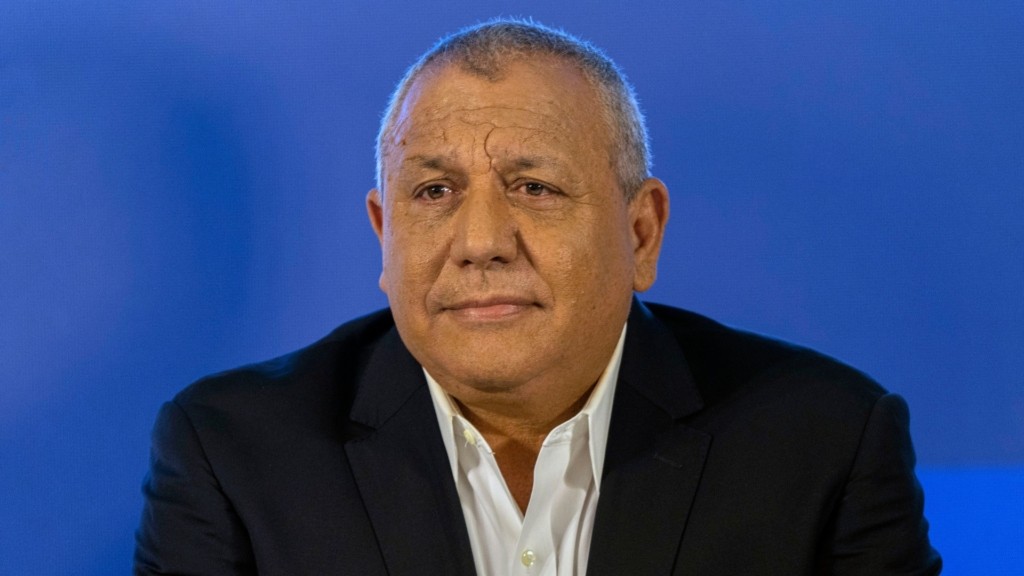 Gadi Eisenkot