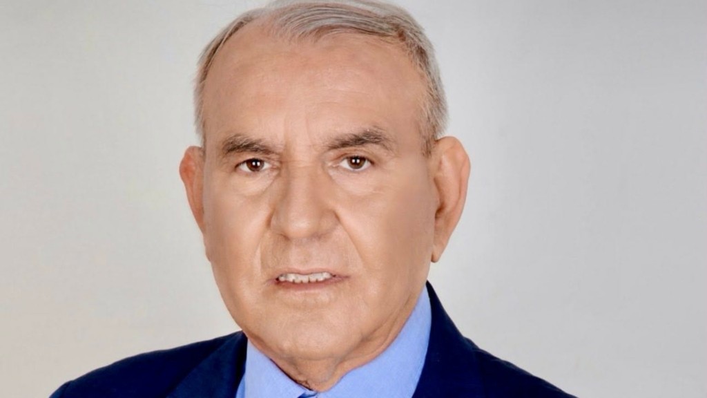Giannis Papageorgiou