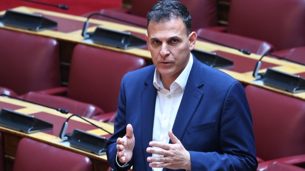 Giorgos-Karameros