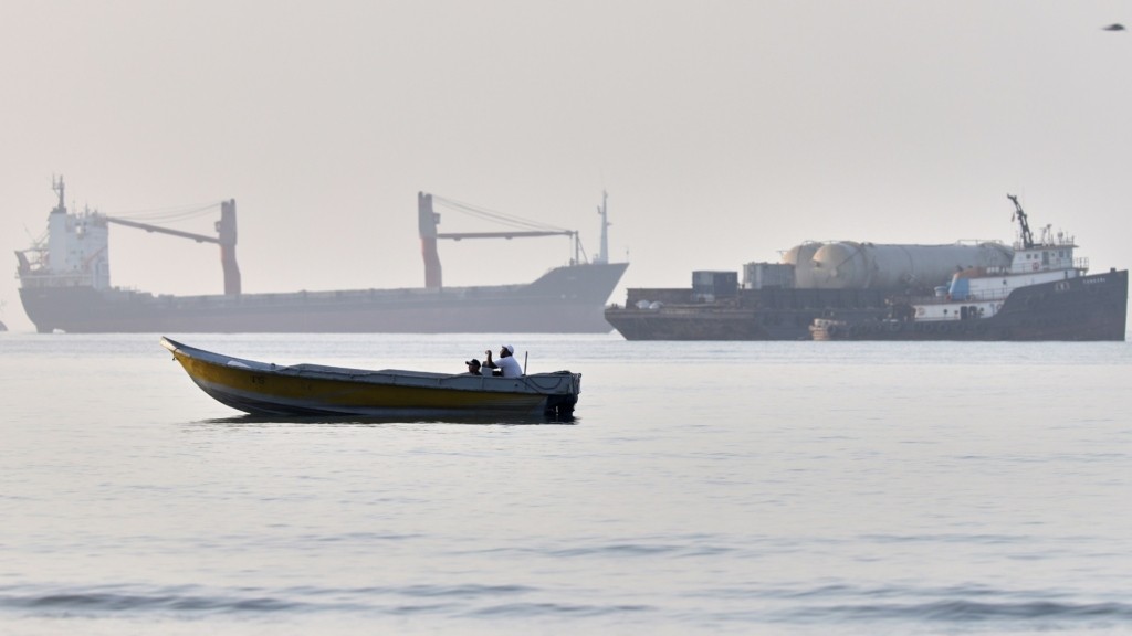 Iran
