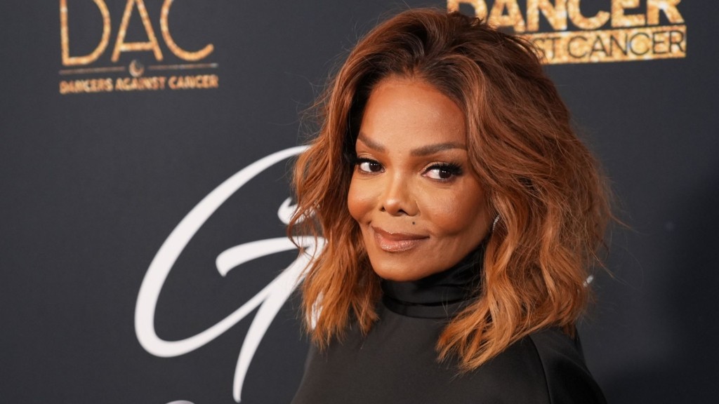 JanetJackson