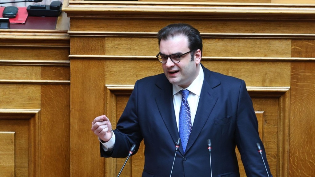 KIRIAKOS_PIERRAKAKIS_VOULI0506