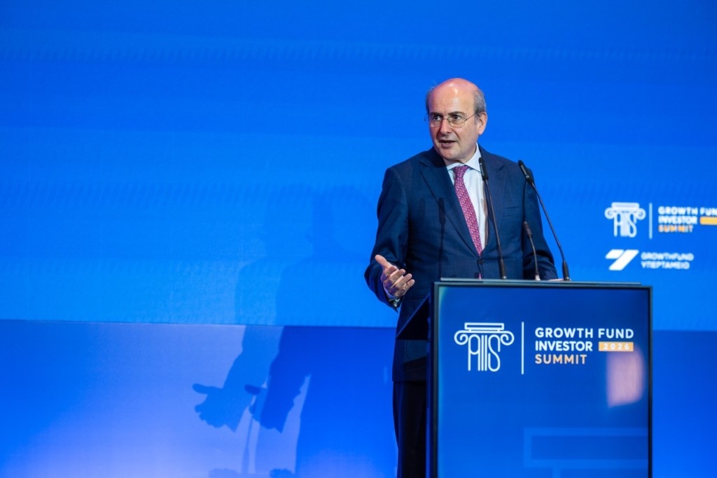 Kostis+Xatzidakis+vice+president+of+the+governement