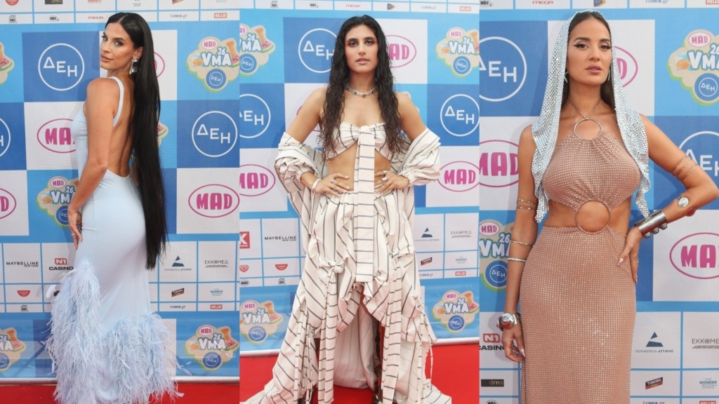 MADVMA-EKSOT