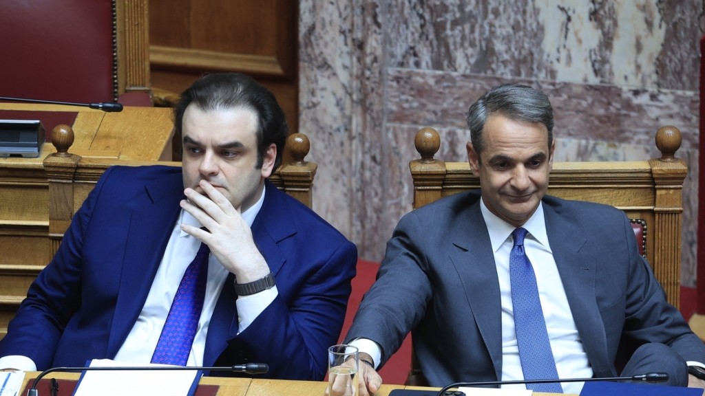 MITSOTAKIS_PIERRAKAKIS_NEW