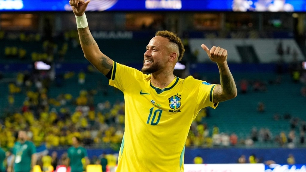 Neymar