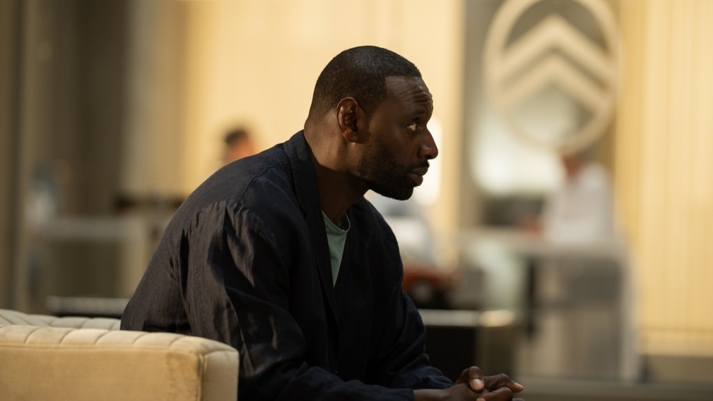 OMAR SY