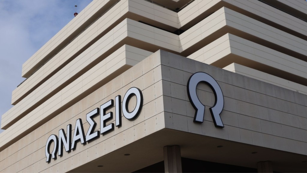 ONASIO
