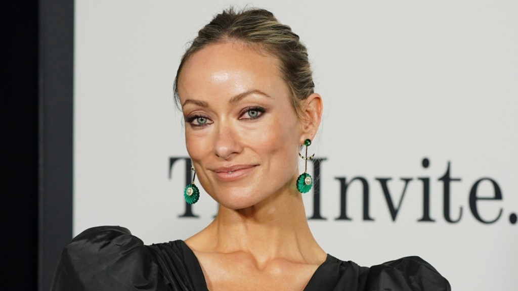 Olivia Wilde