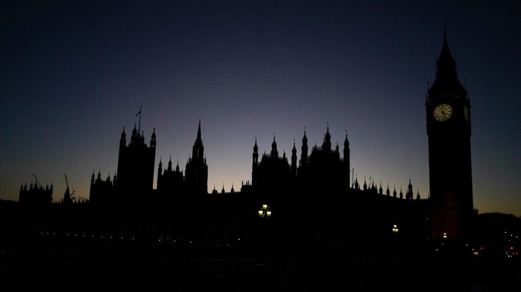 Palace of Westminster