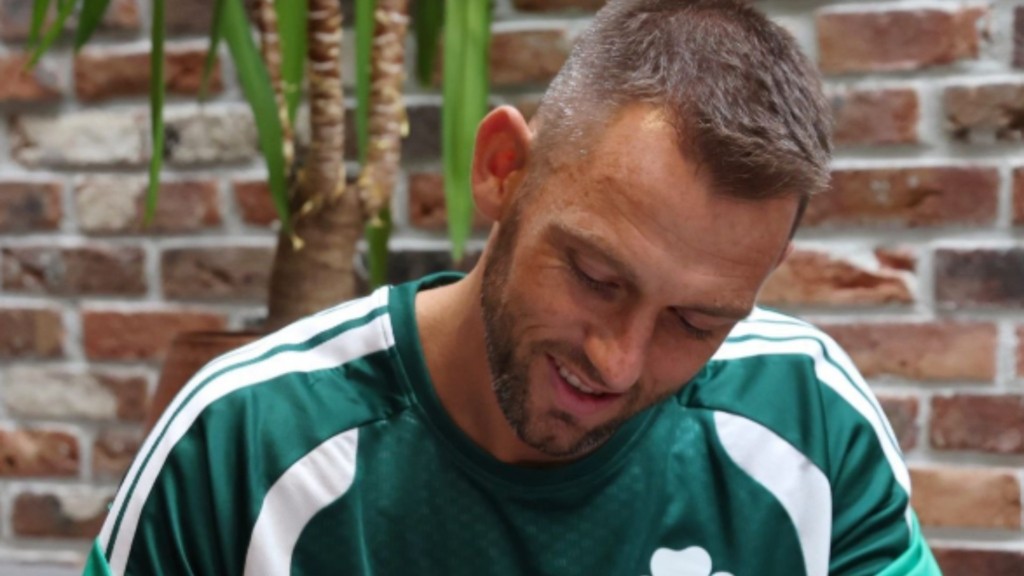 Panathinaikos (1)