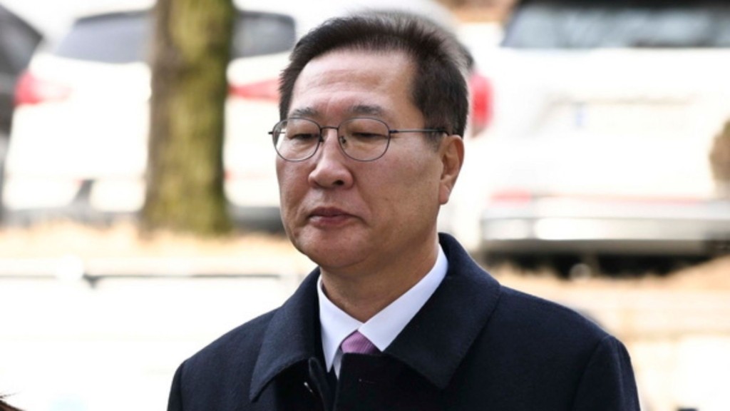 ParkSung-jae
