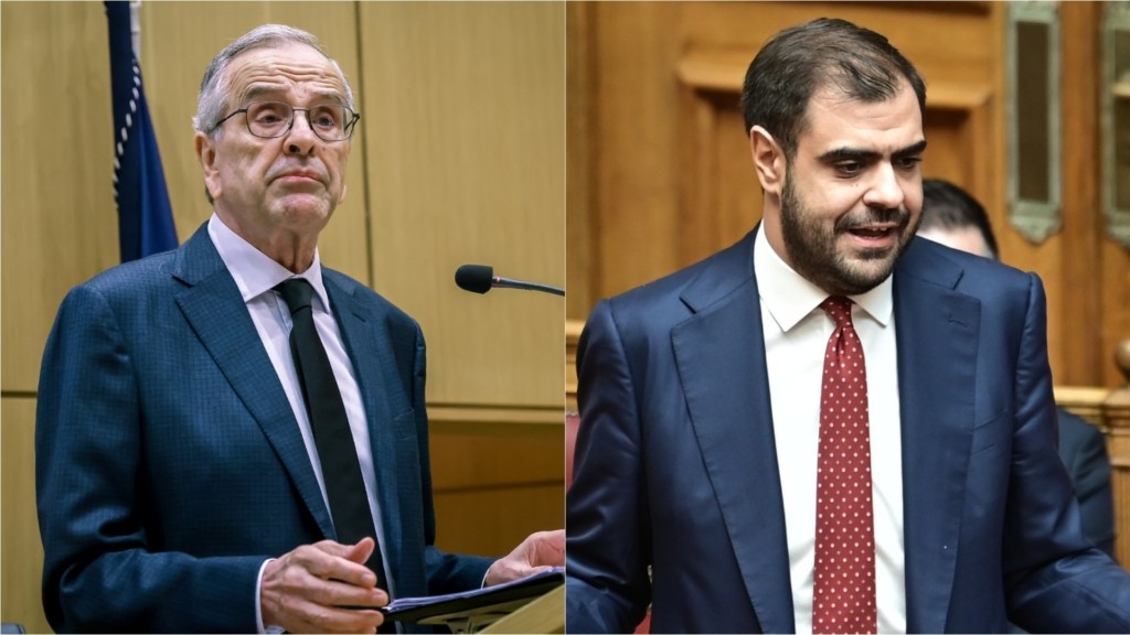 SAMARAS_MARINAKIS