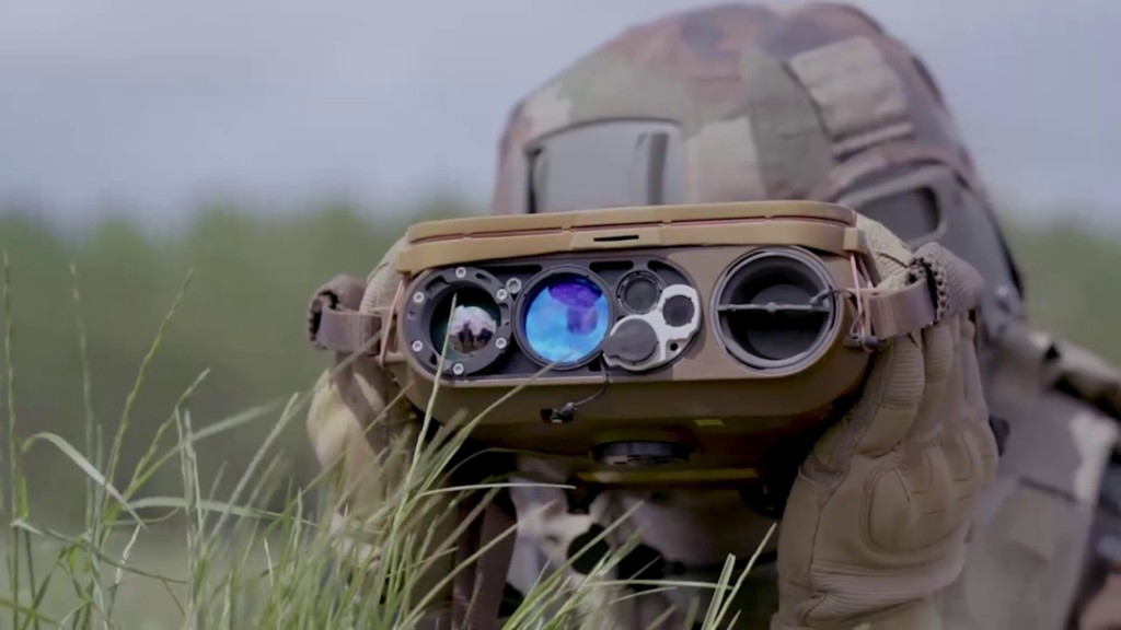 Safran Electronics & Defense