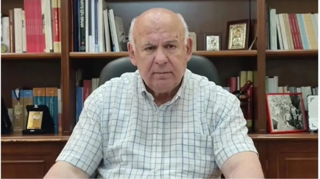 TATARIDIS-