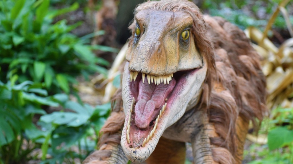 Titanosaur