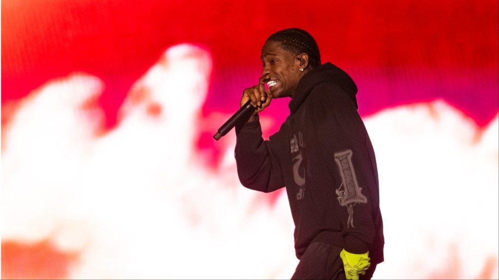 Travis Scott