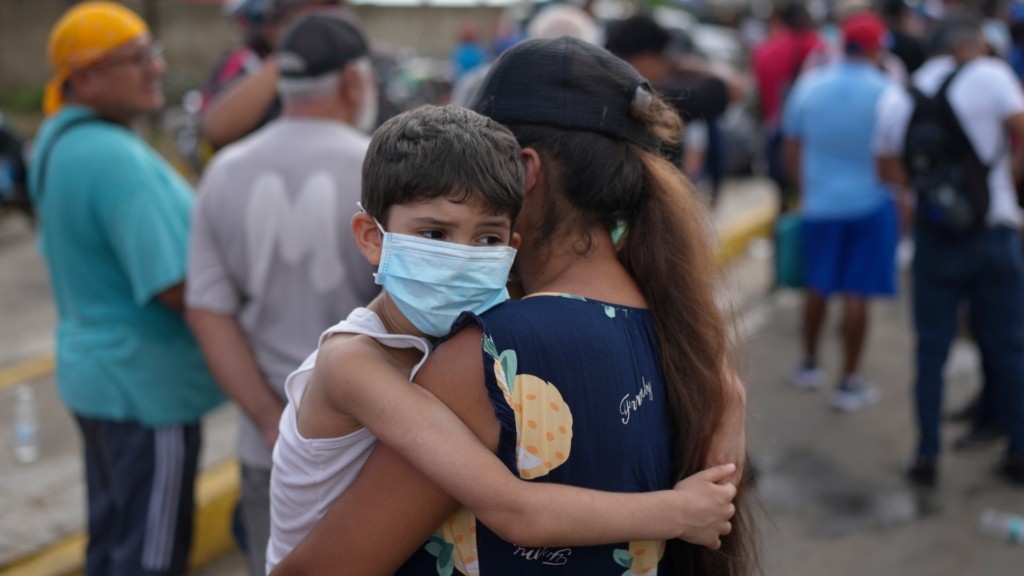 Venezuela (2)