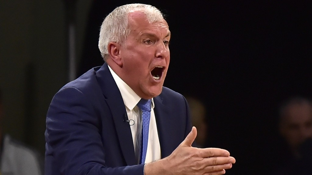 Zeljko-Obradovic