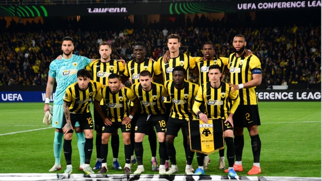 aek conference