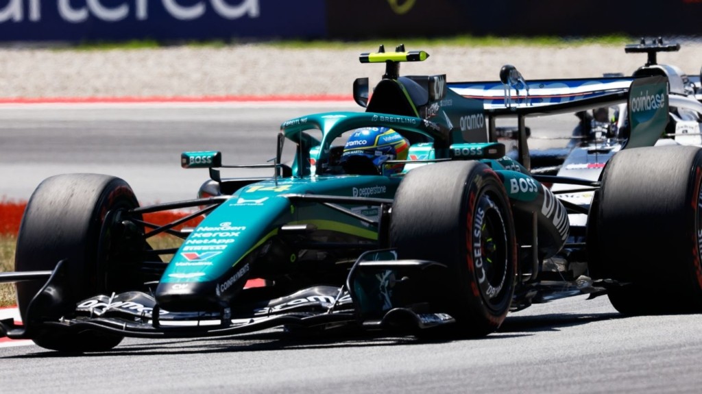 alonso