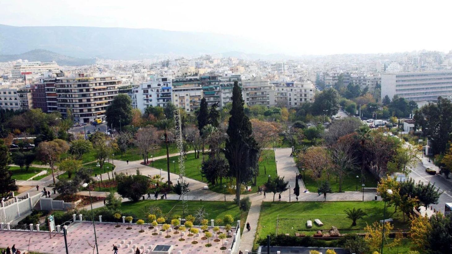 Δούκας: Δικαίωση για τον Δήμο Αθηναίων το μπλόκο στο εργοτάξ