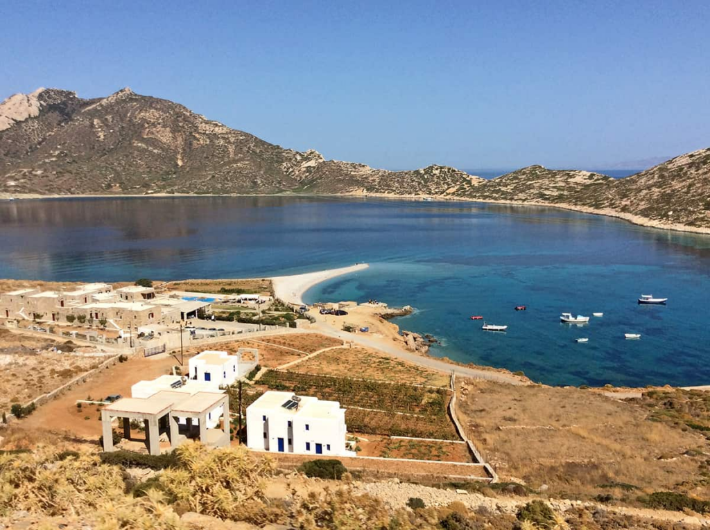 amorgos