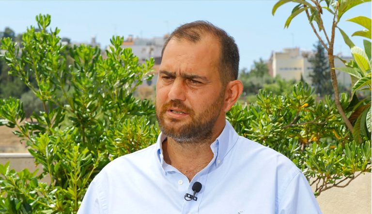 andreas g papandreou