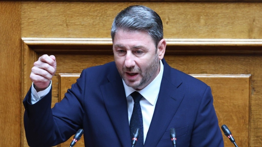 androulakis