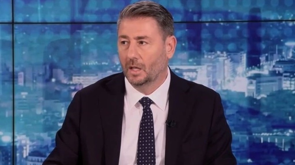 androulakis