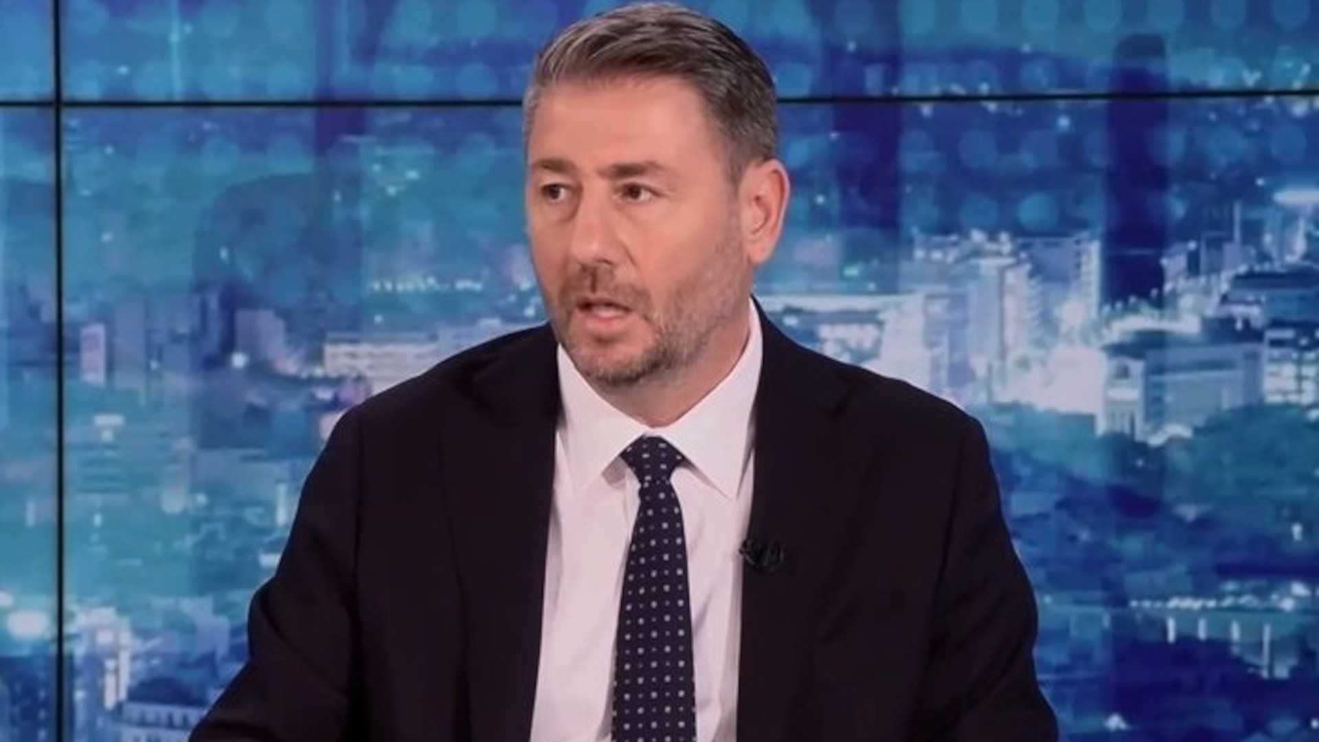 Ανδρουλάκης: Όποιος ακυρώνει την γραμμή του ΠΑΣΟΚ 