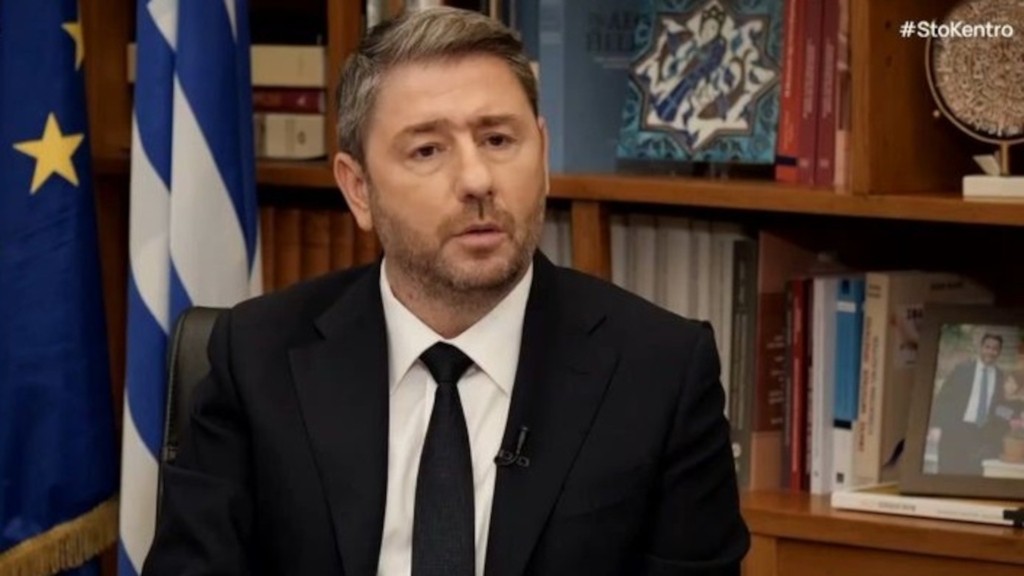 androulakis
