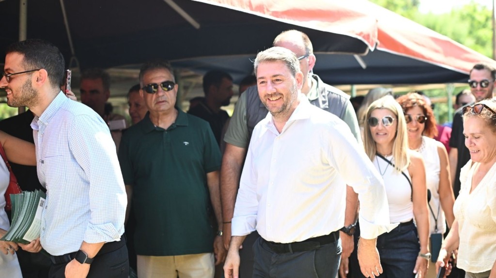 androulakis