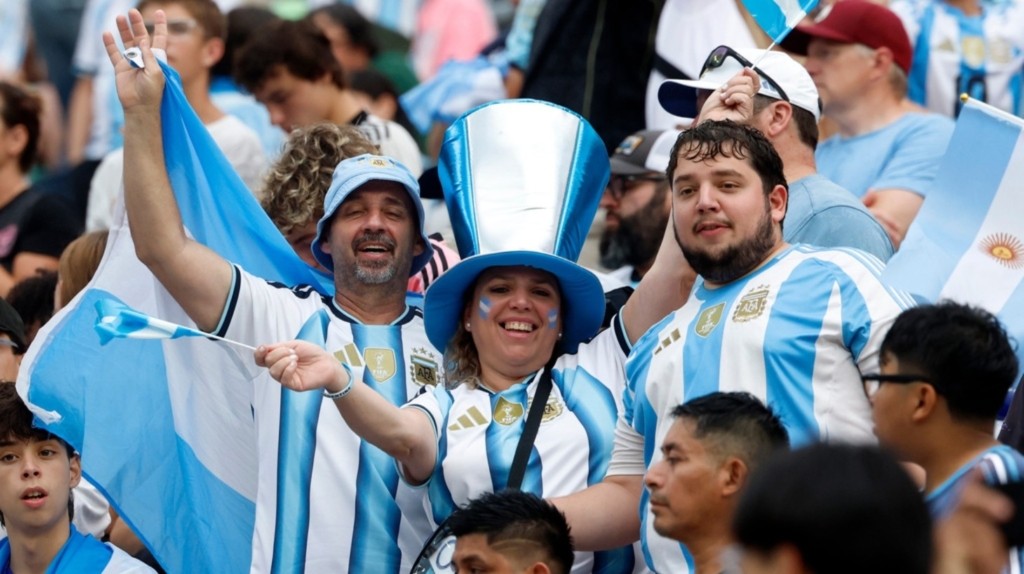 argentine1