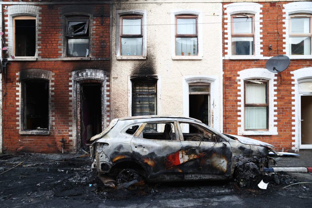 belfast