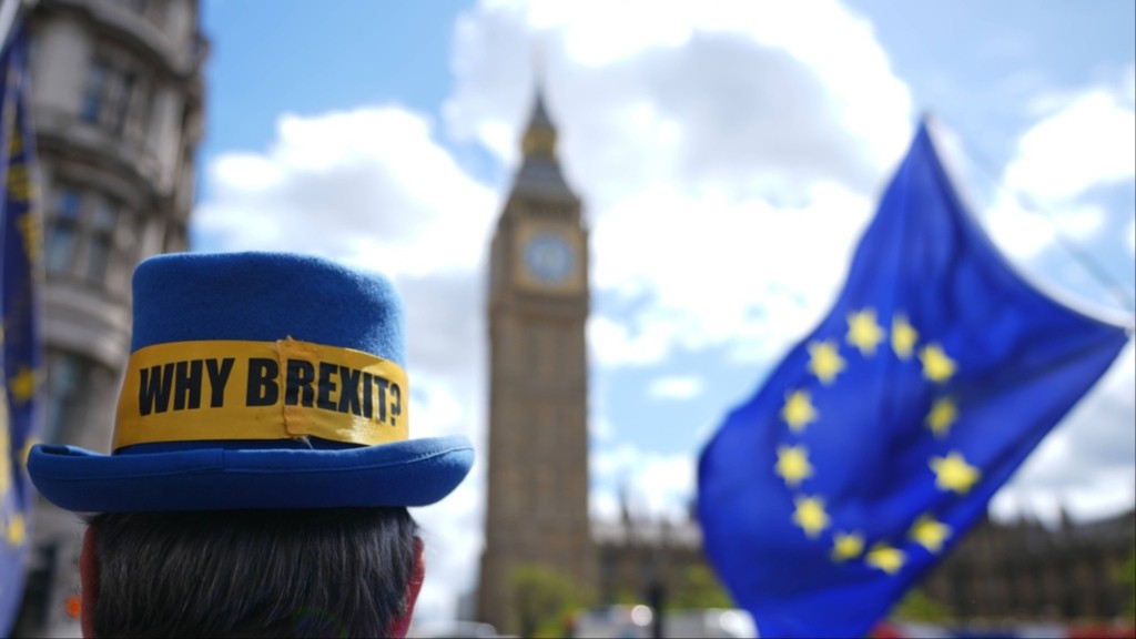 brexit britain