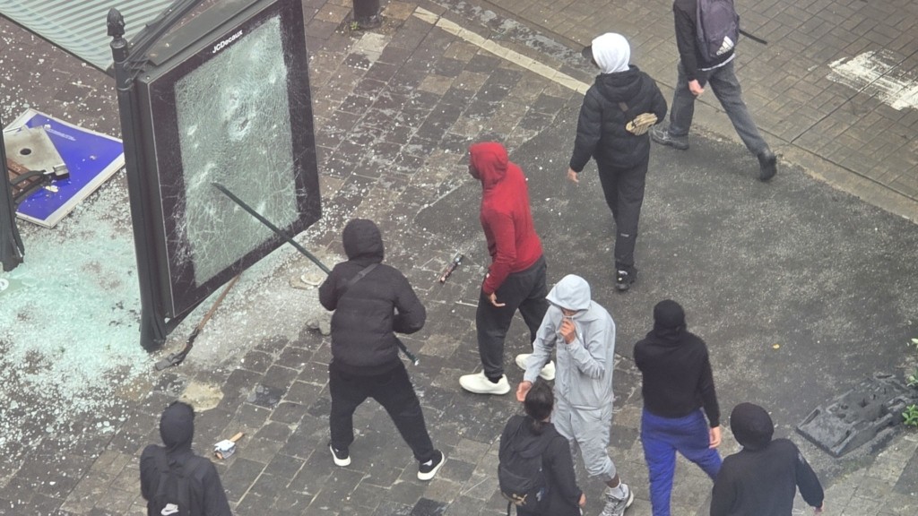 brussels