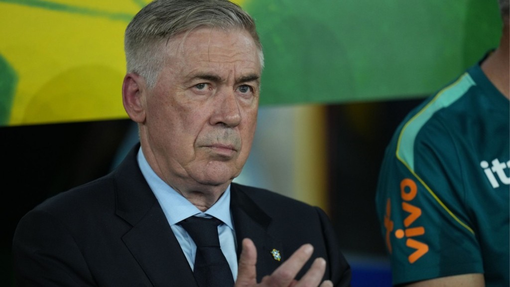 carlos ancelotti 67- new
