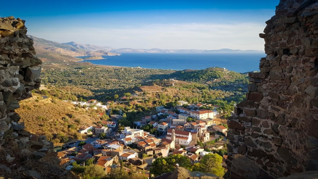chios volissos