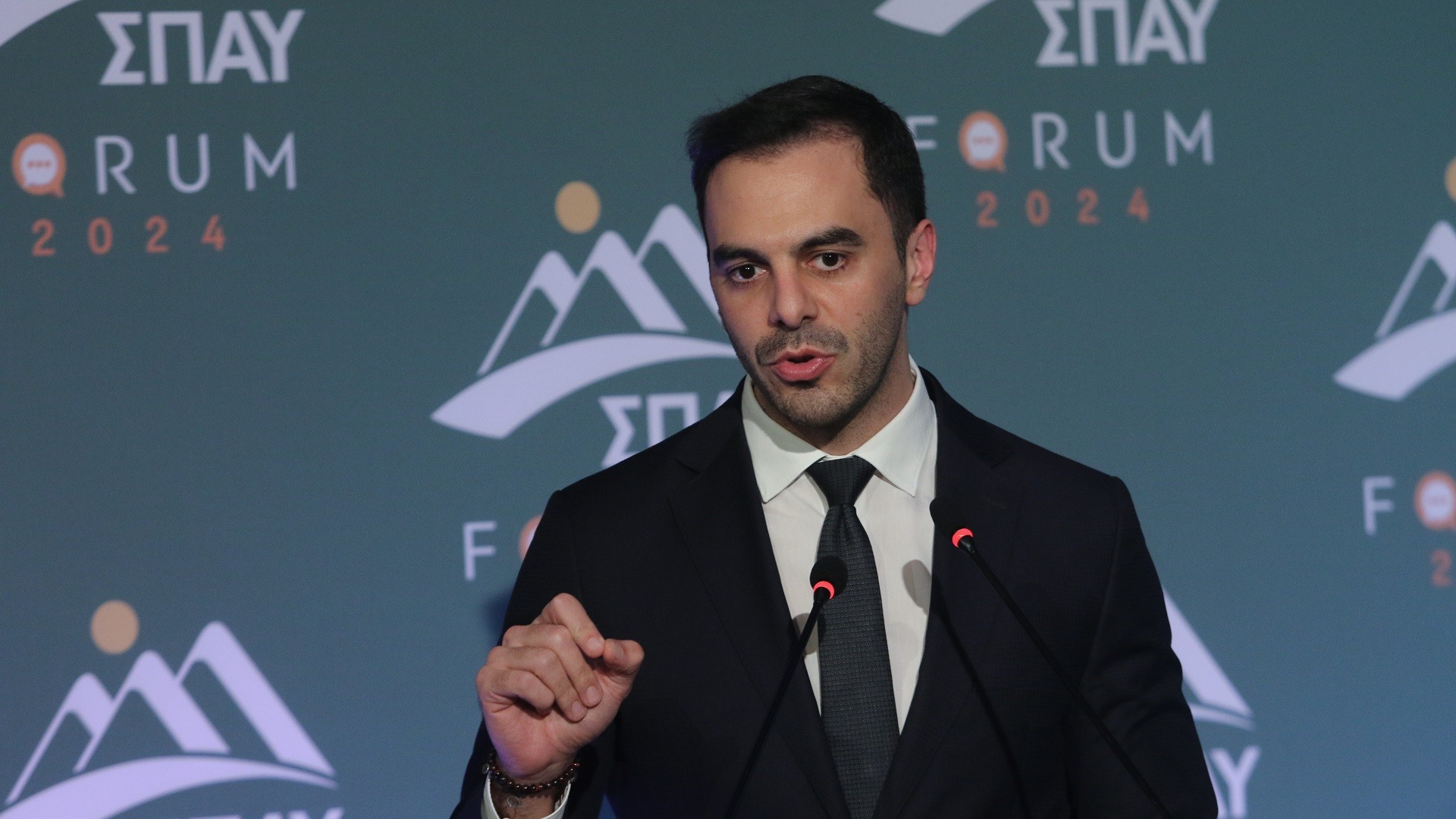 Η απορία της Χαριλάου για τις σβηστές μηχανές Χριστοδουλάκη 