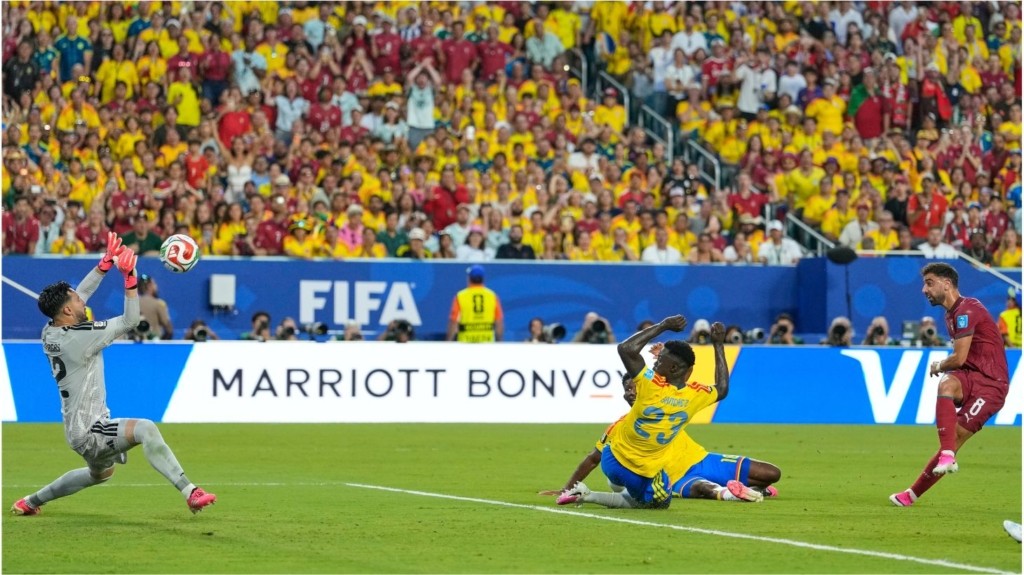 colombia